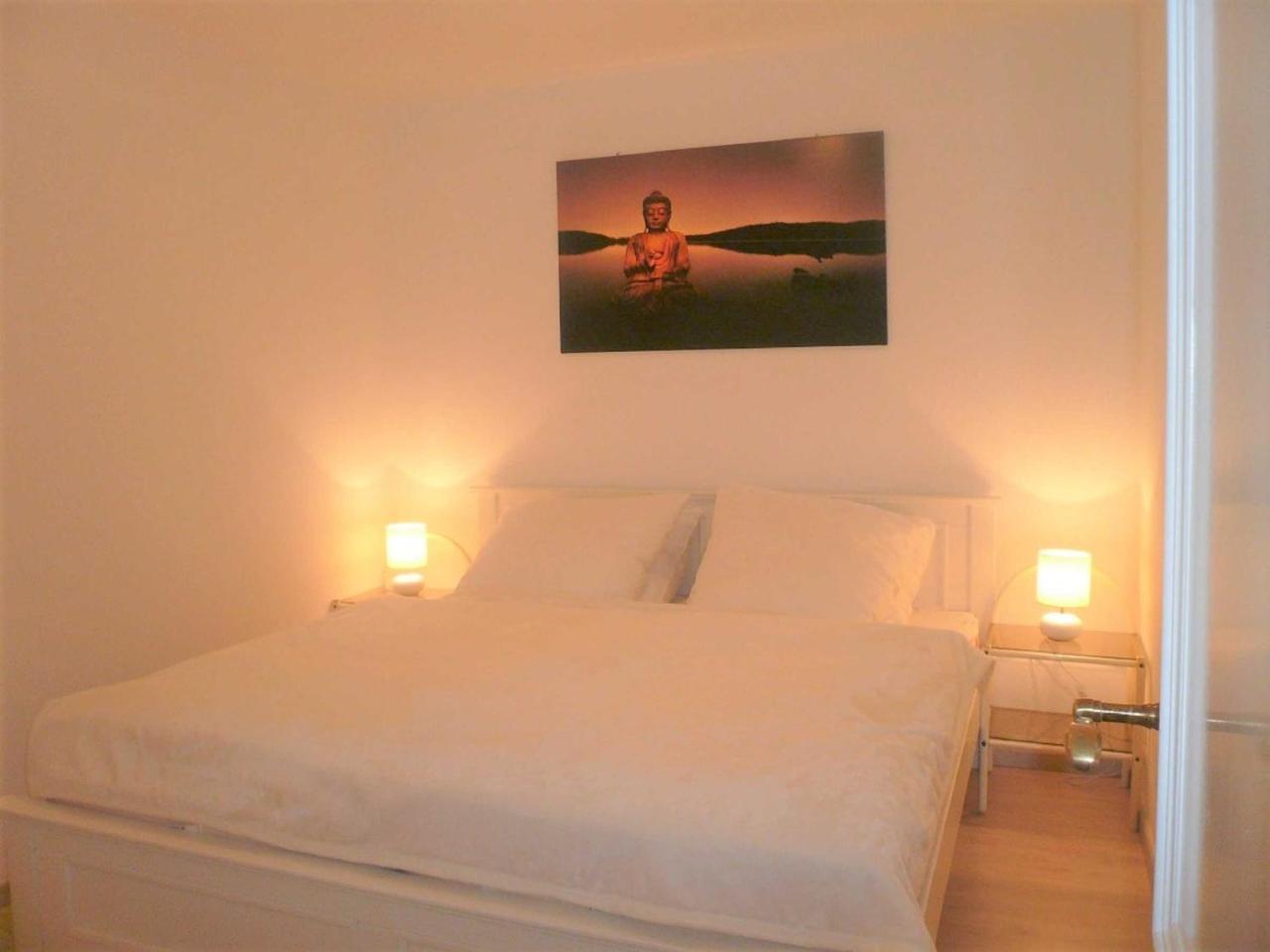 App. Leyla Eg Leilighet Westerland Rom bilde