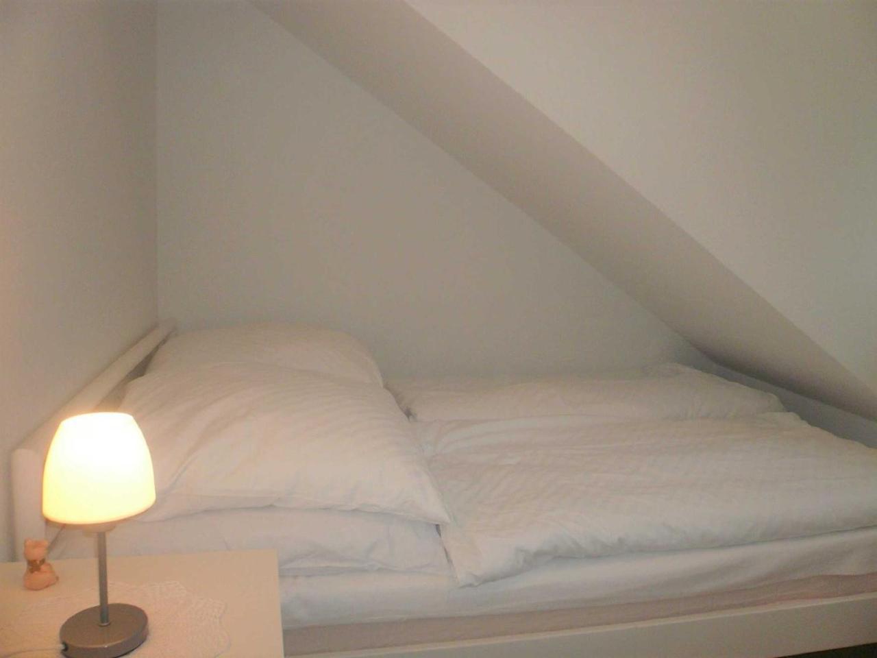 App. Leyla Eg Leilighet Westerland Rom bilde