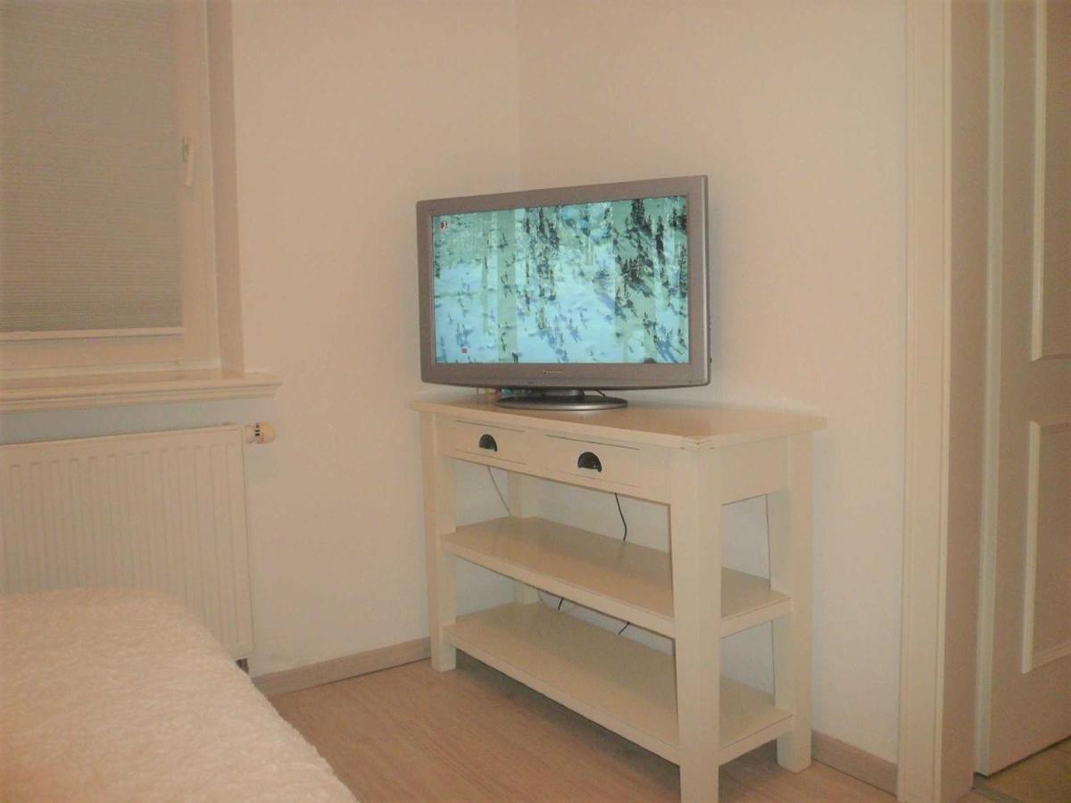 App. Leyla Eg Leilighet Westerland Rom bilde